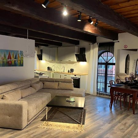 Tiltu 5 Apartment Клайпеда Екстериор снимка