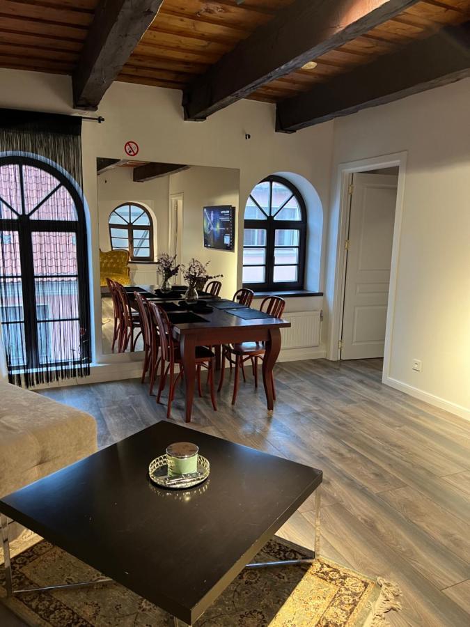 Tiltu 5 Apartment Клайпеда Екстериор снимка