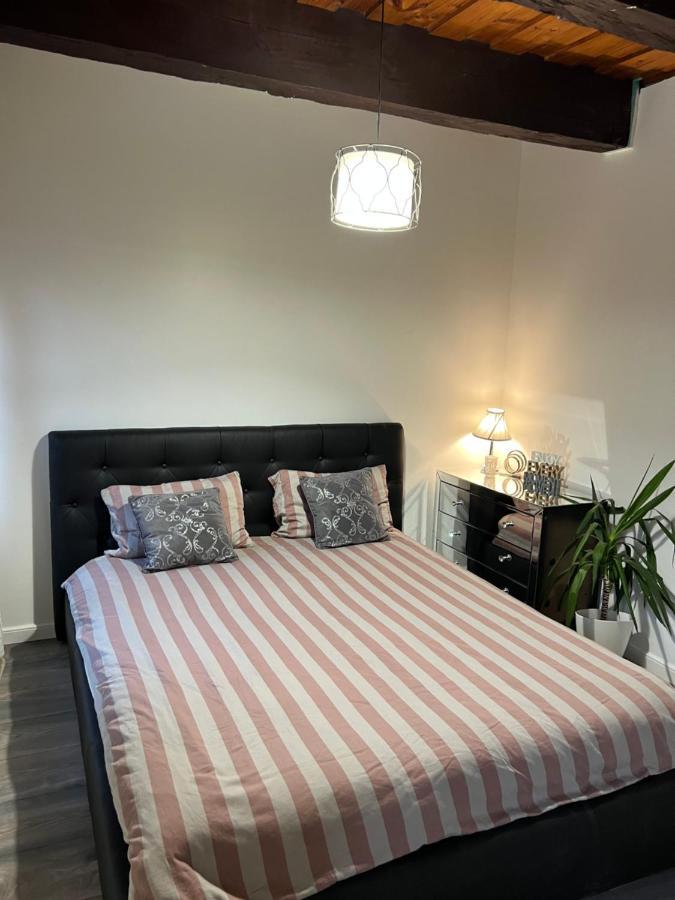 Tiltu 5 Apartment Клайпеда Екстериор снимка