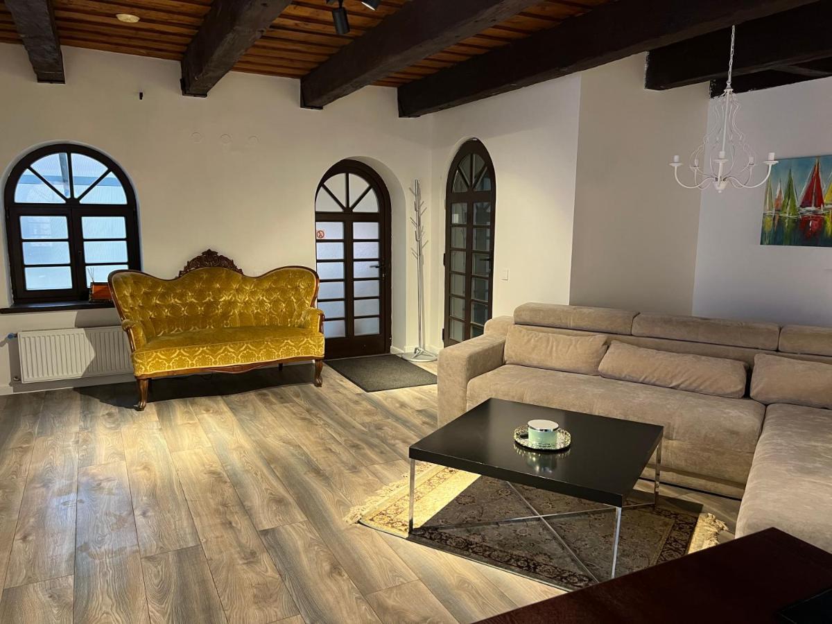 Tiltu 5 Apartment Клайпеда Екстериор снимка